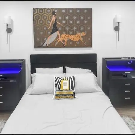 Ocean Walk Condo Fort Lauderdale Extérieur photo
