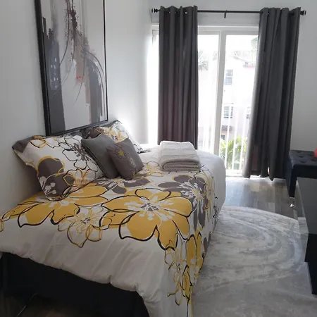Ocean Walk Condo Fort Lauderdale Extérieur photo