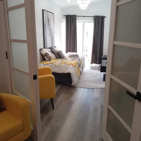 Ocean Walk Condo Fort Lauderdale Extérieur photo