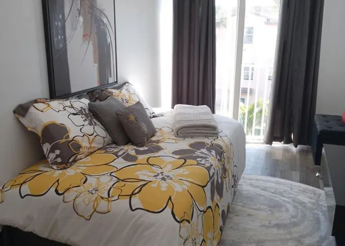 Ocean Walk Condo
