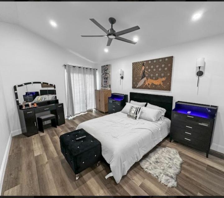Appartement Ocean Walk