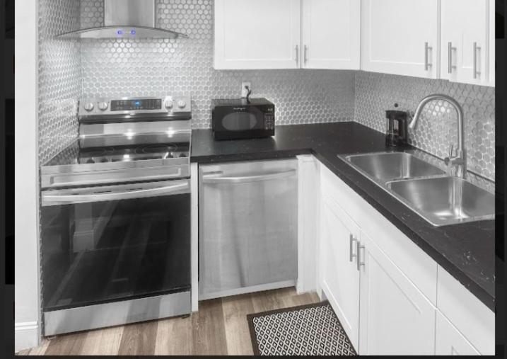 Appartement Ocean Walk Fort Lauderdale