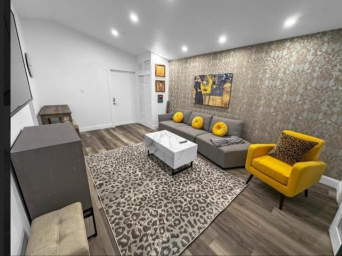 Ocean Walk Appartement Fort Lauderdale