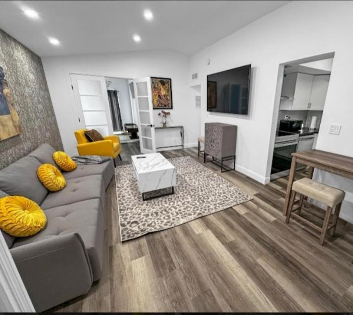 Appartement Ocean Walk Fort Lauderdale