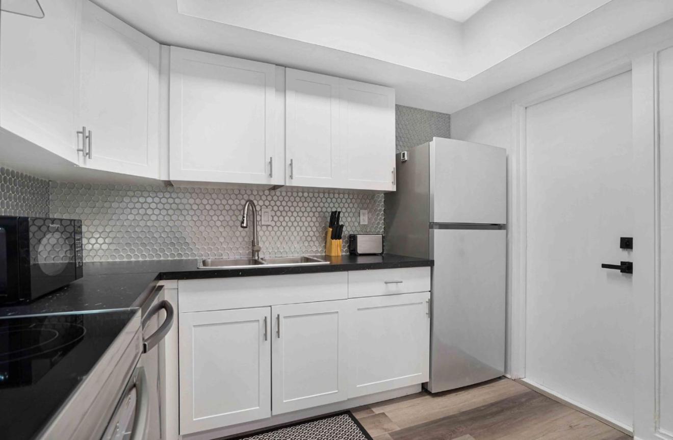 Appartement Ocean Walk