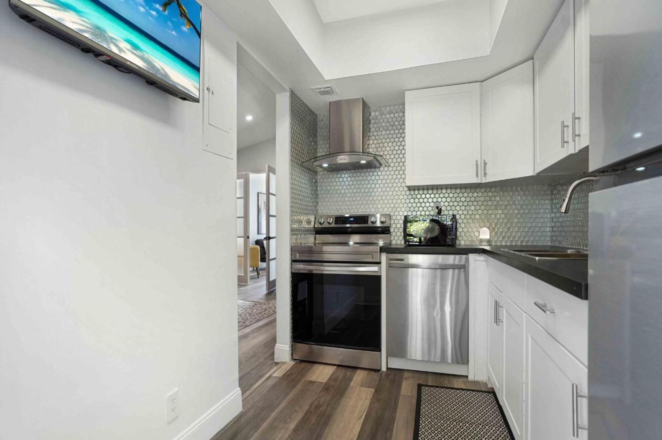 Appartement Ocean Walk *
