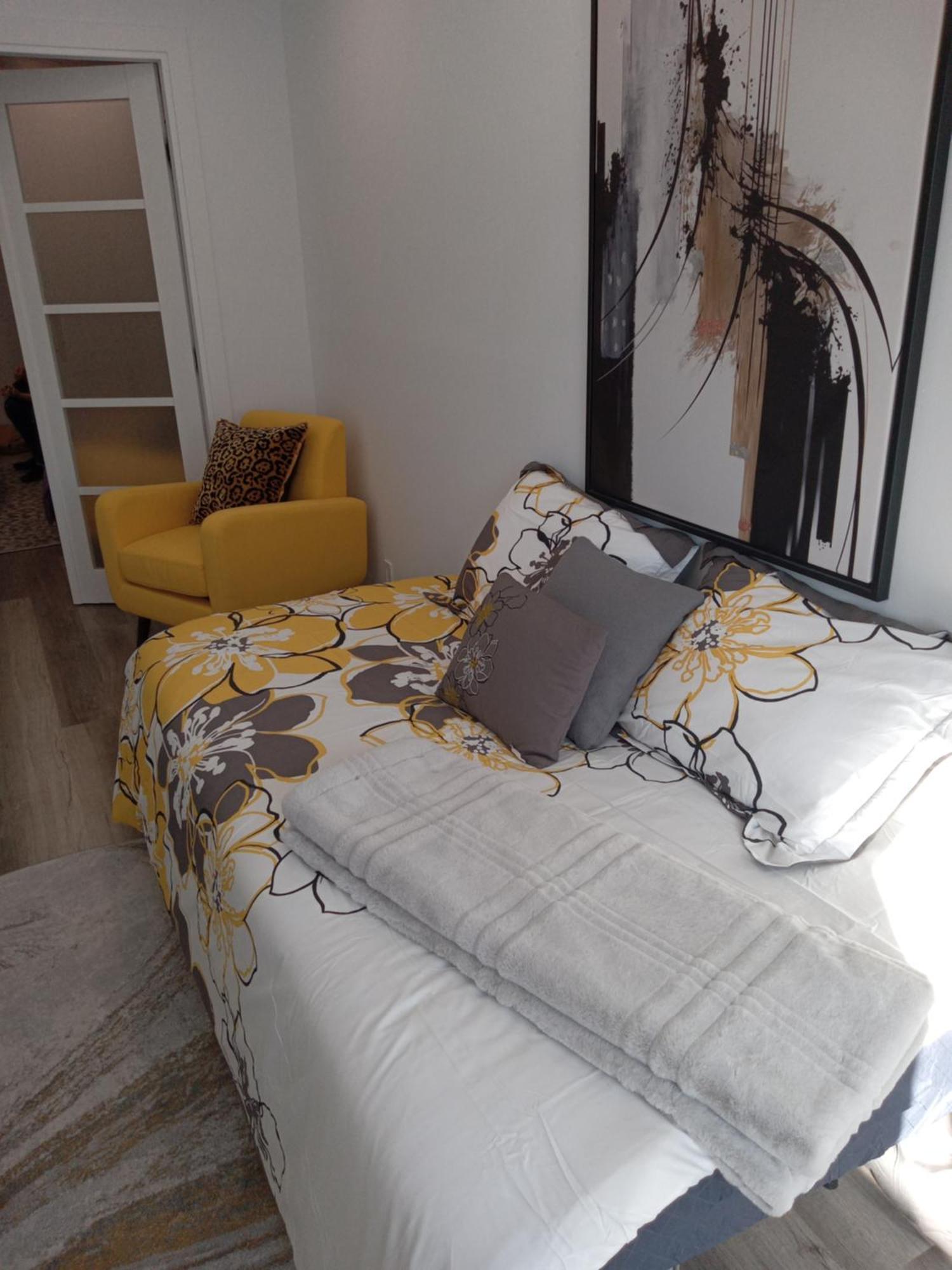 Appartement Ocean Walk Fort Lauderdale